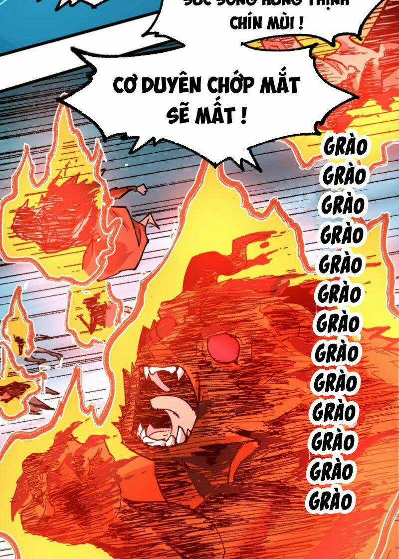 Thánh Khư Chapter 159 trang 45