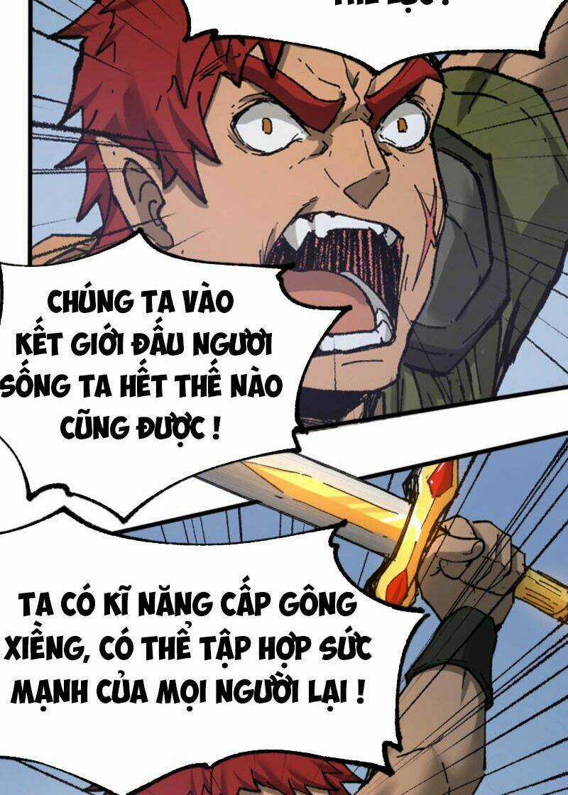 Thánh Khư Chapter 159 trang 47