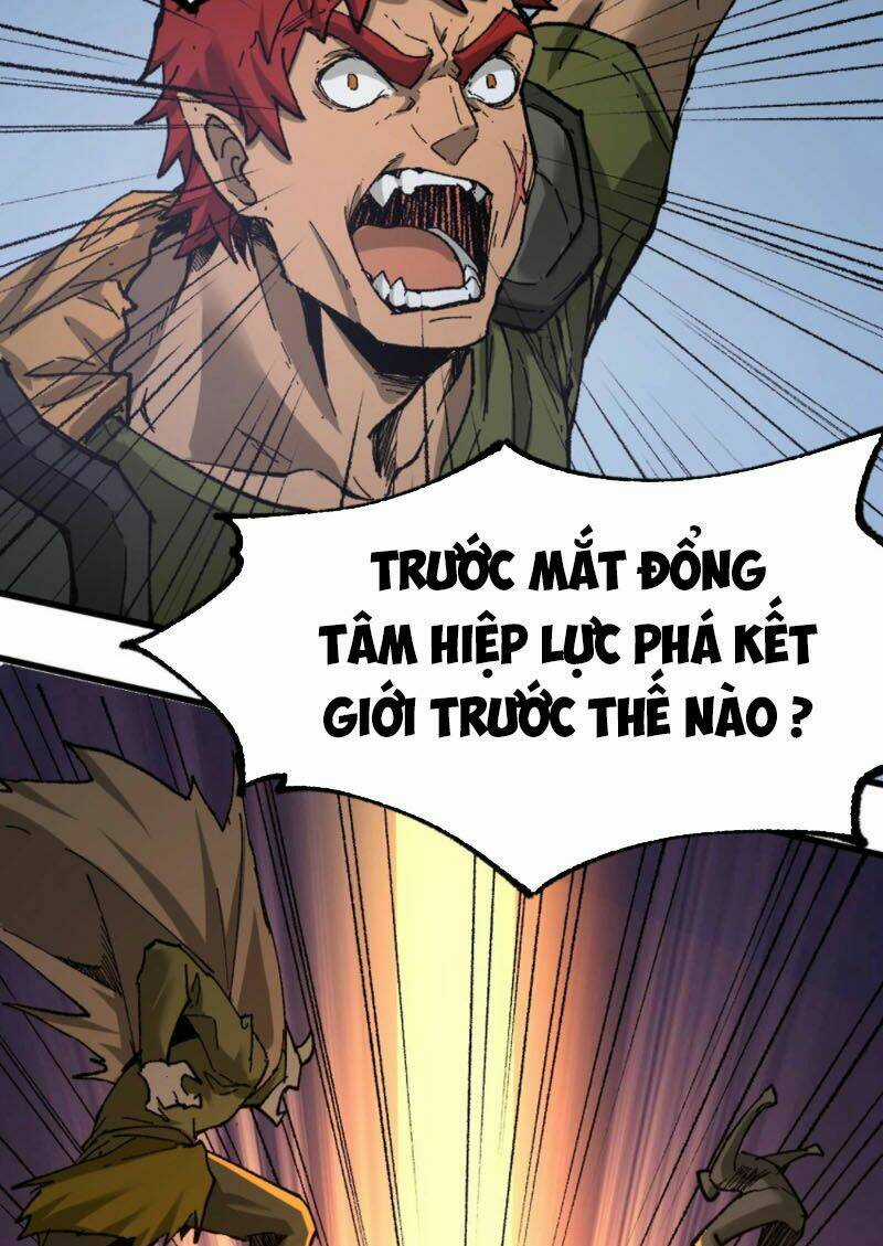 Thánh Khư Chapter 159 trang 48