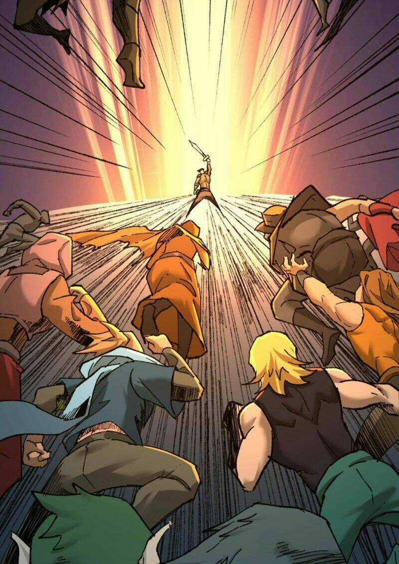 Thánh Khư Chapter 159 trang 49