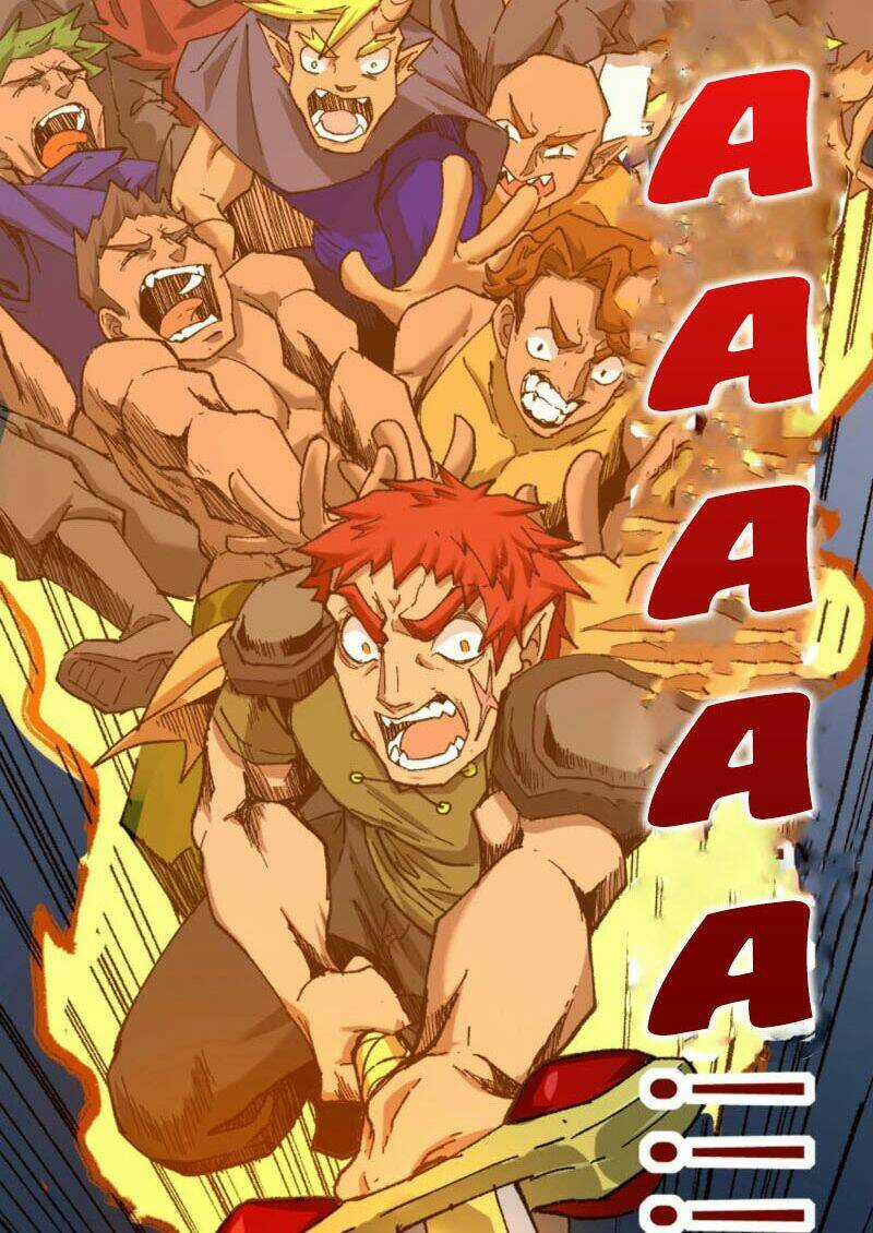 Thánh Khư Chapter 159 trang 51