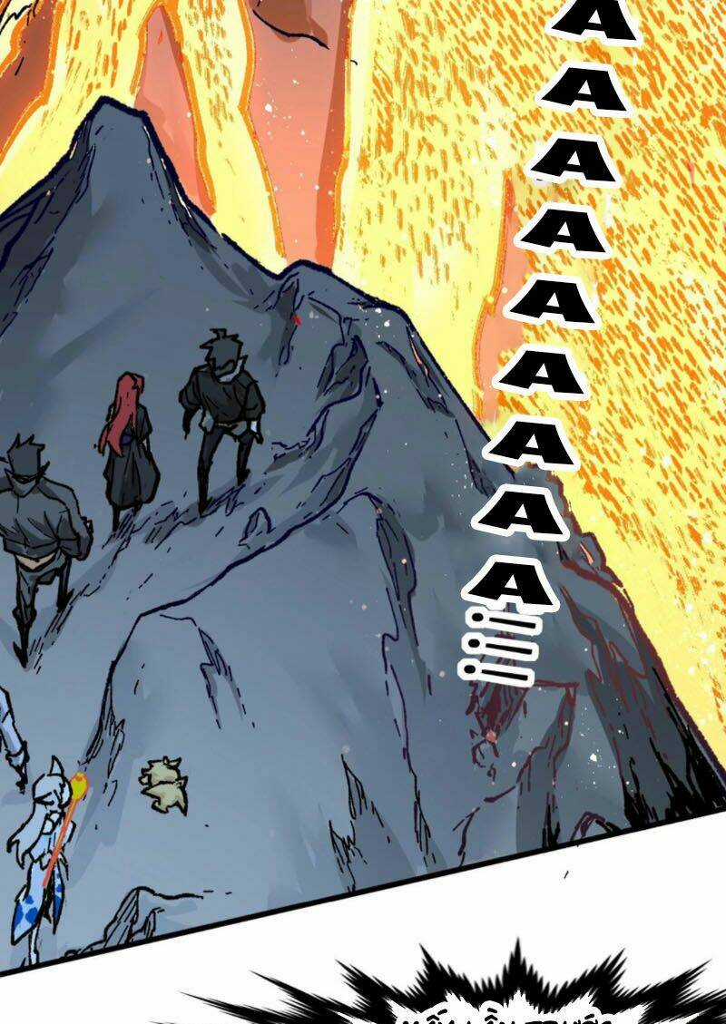 Thánh Khư Chapter 159 trang 54