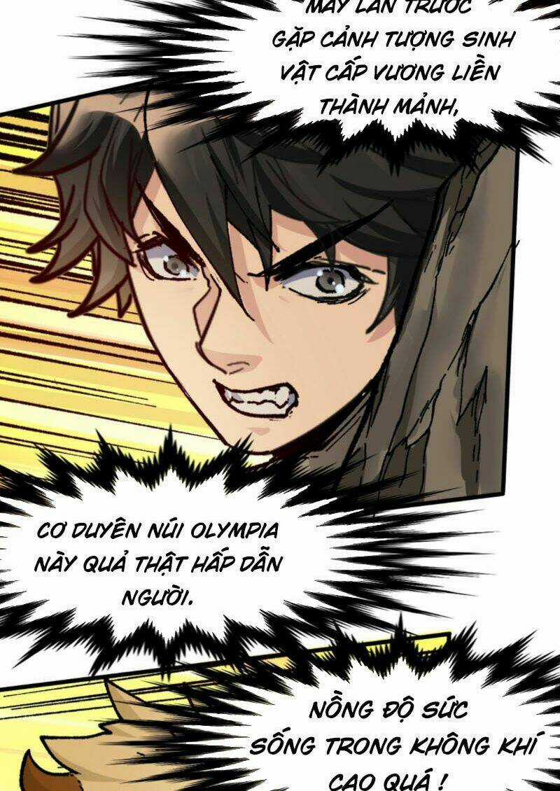 Thánh Khư Chapter 159 trang 55