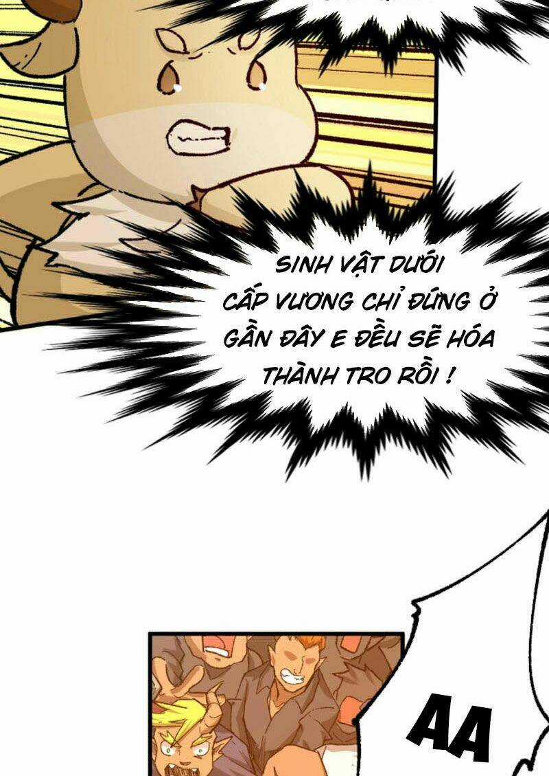 Thánh Khư Chapter 159 trang 56