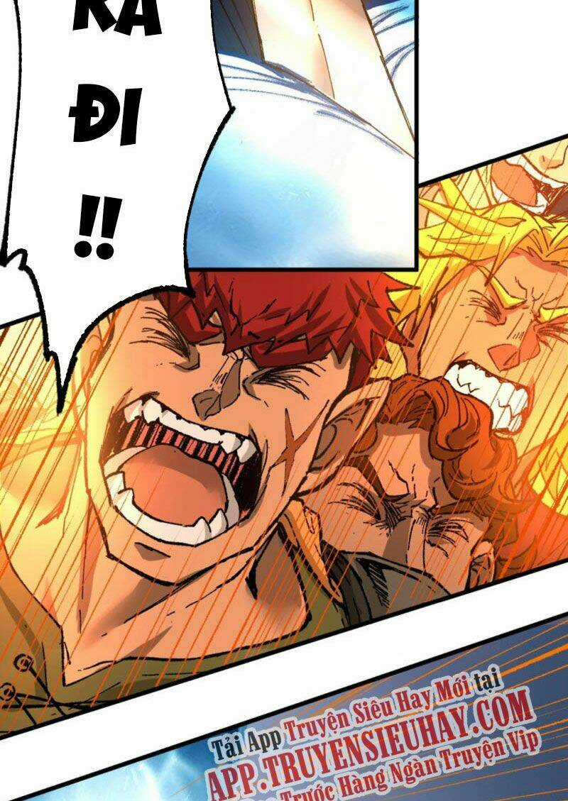 Thánh Khư Chapter 159 trang 58