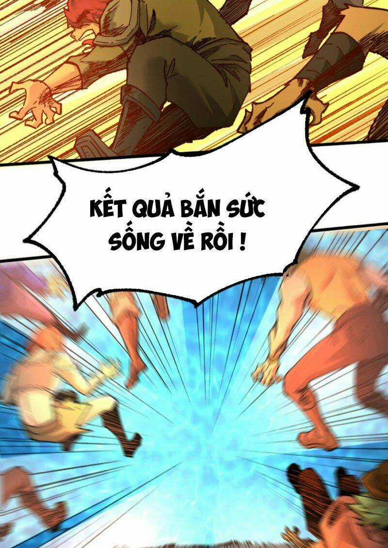 Thánh Khư Chapter 159 trang 60