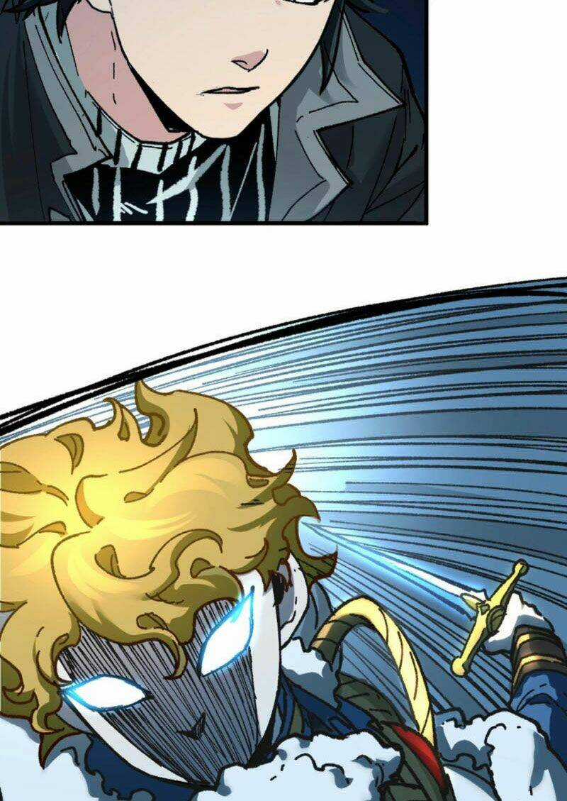 Thánh Khư Chapter 159 trang 66