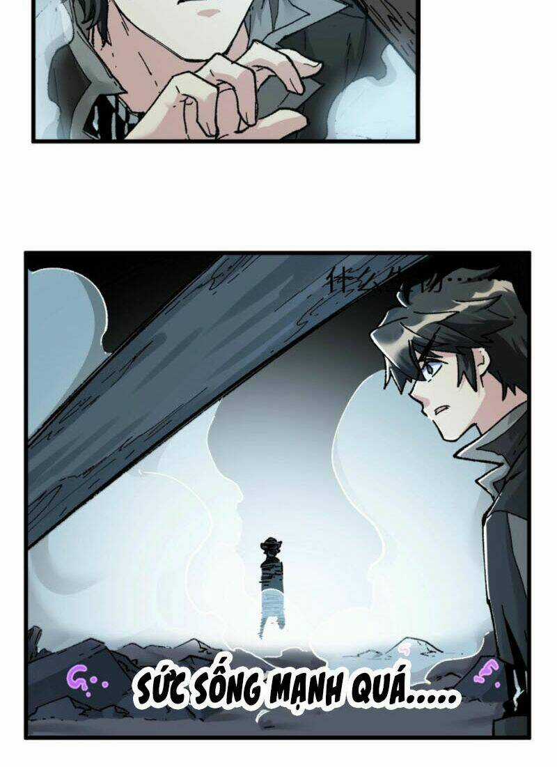 Thánh Khư Chapter 159 trang 7