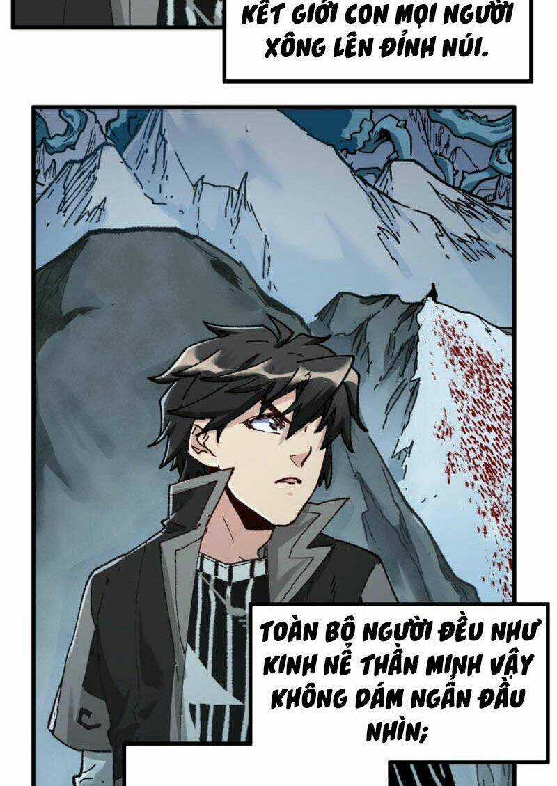 Thánh Khư Chapter 159 trang 74