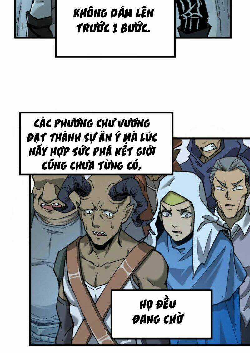 Thánh Khư Chapter 159 trang 75