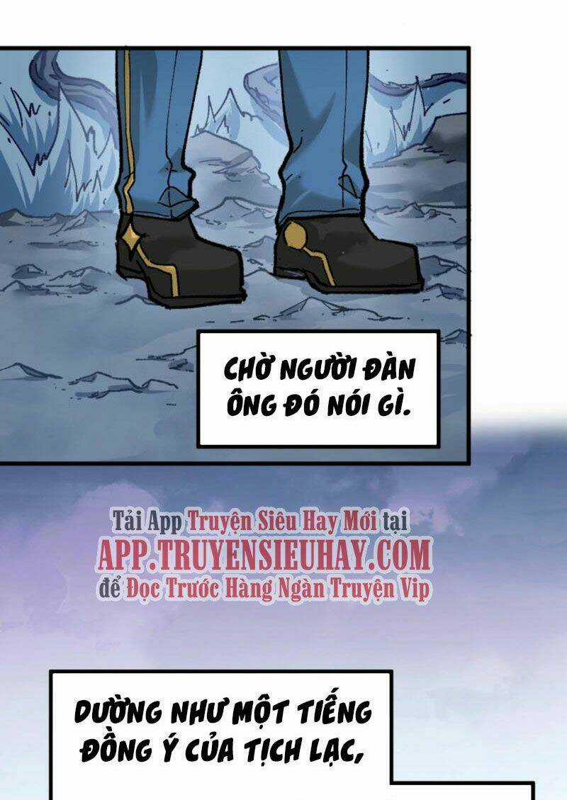 Thánh Khư Chapter 159 trang 76