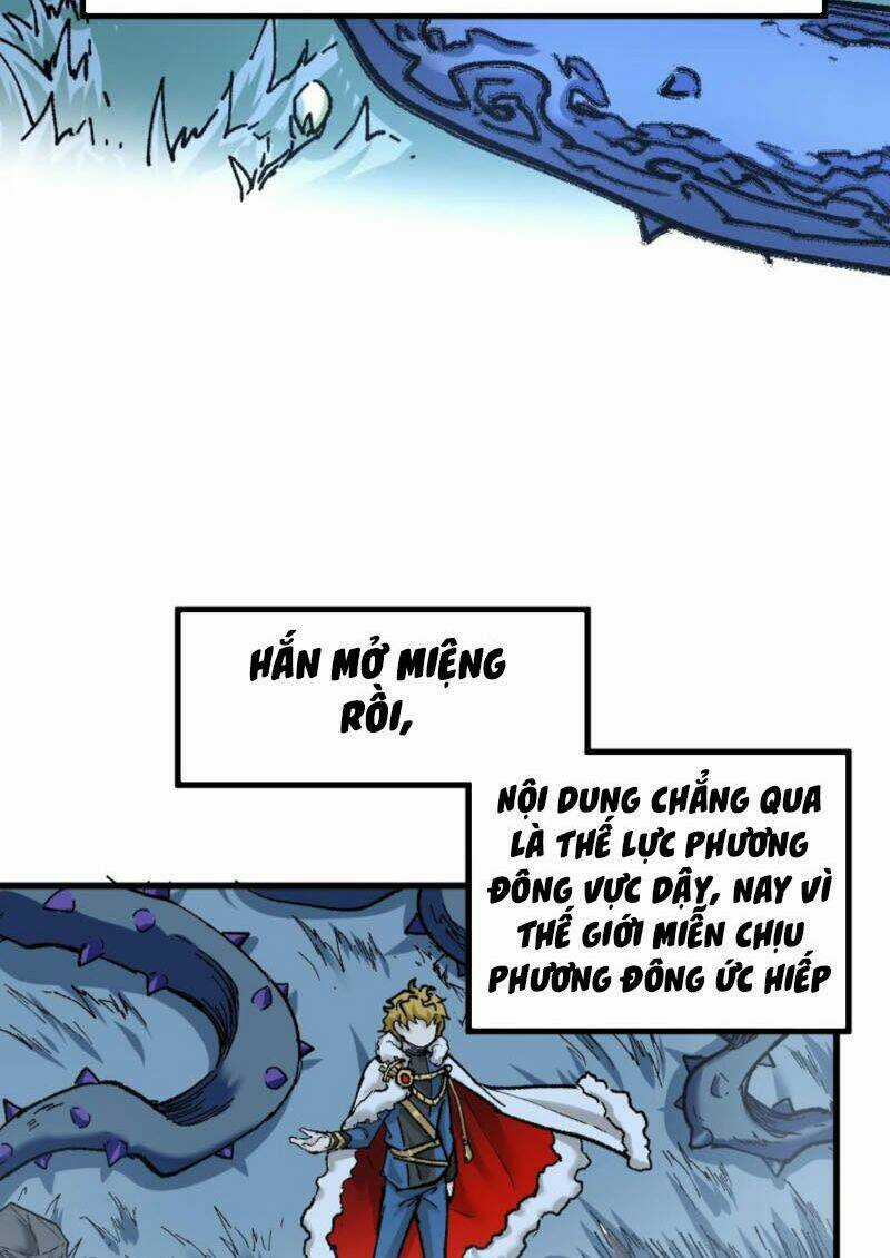 Thánh Khư Chapter 159 trang 79