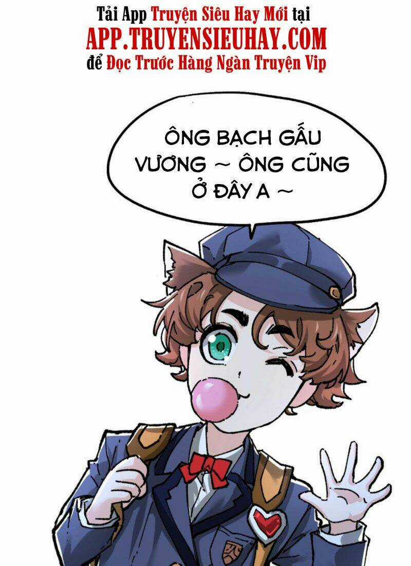 Thánh Khư Chapter 159 trang 8