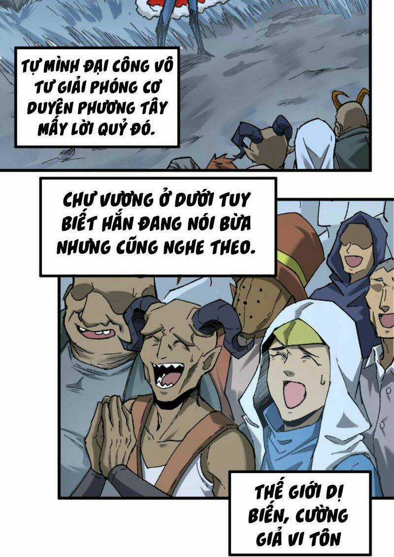 Thánh Khư Chapter 159 trang 80