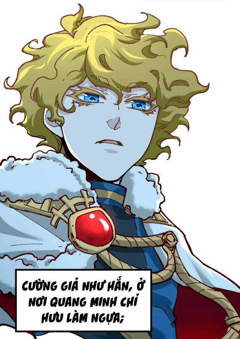 Thánh Khư Chapter 159 trang 81