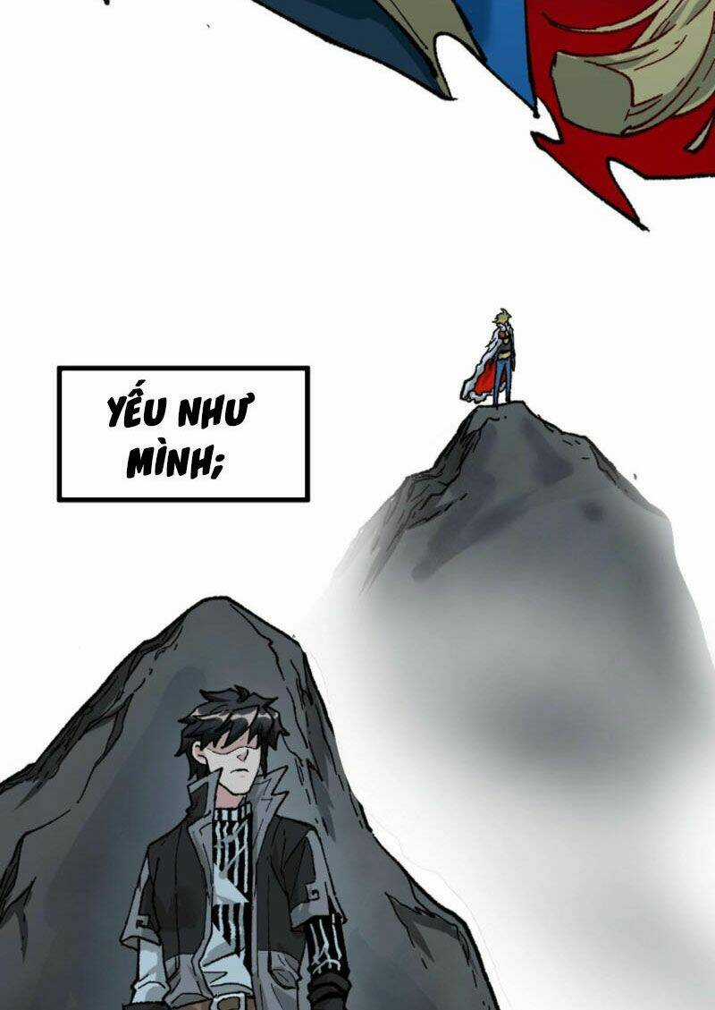 Thánh Khư Chapter 159 trang 82