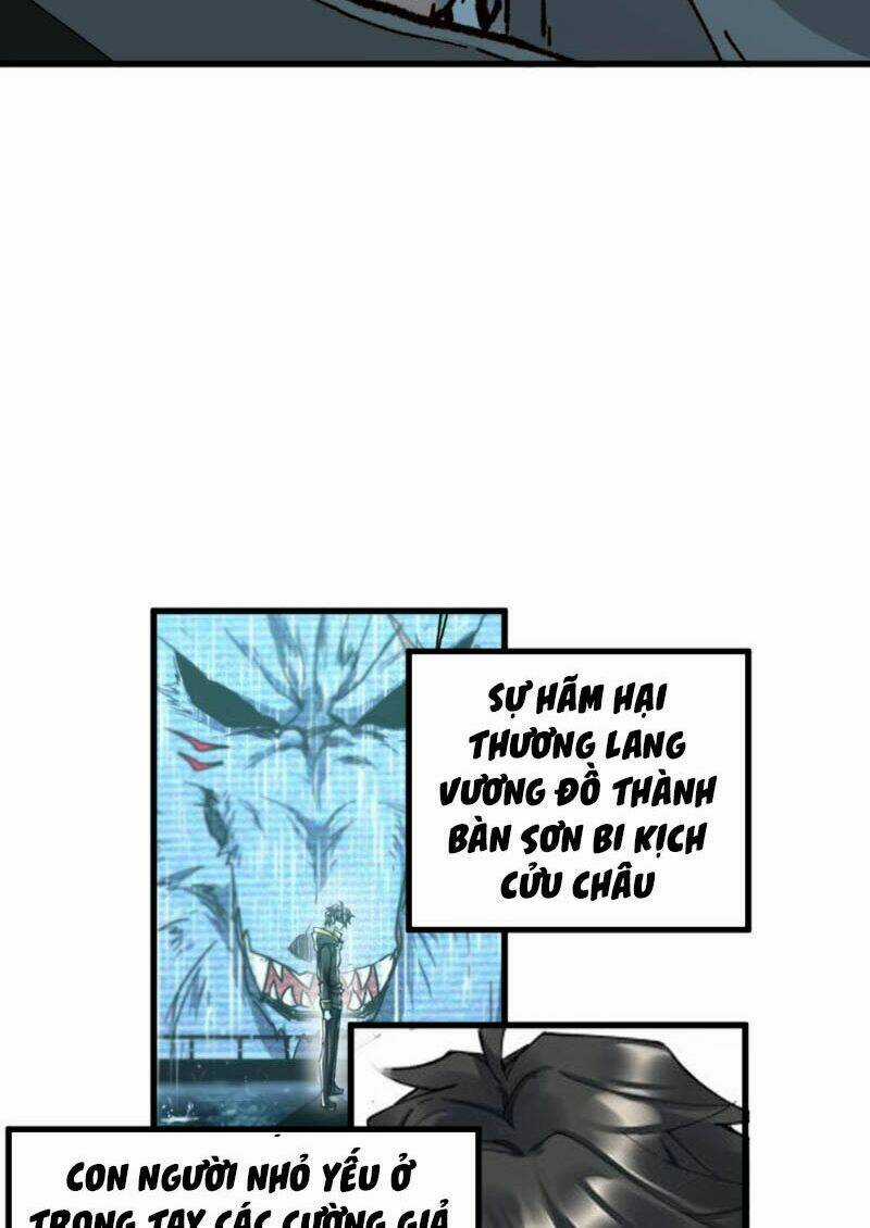 Thánh Khư Chapter 159 trang 85