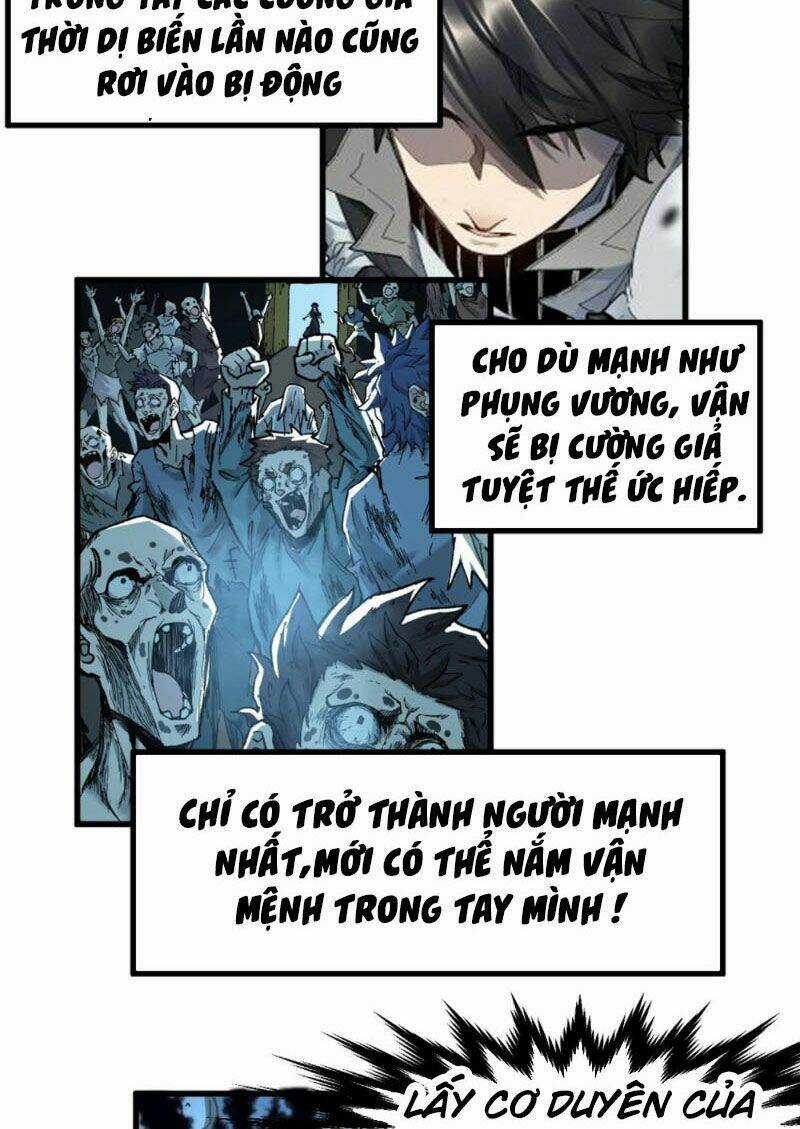 Thánh Khư Chapter 159 trang 86
