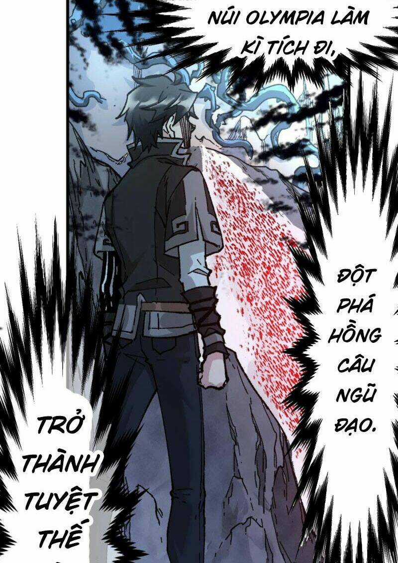 Thánh Khư Chapter 159 trang 87