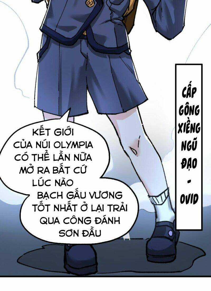 Thánh Khư Chapter 159 trang 9