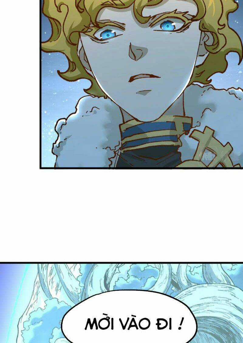 Thánh Khư Chapter 159 trang 91