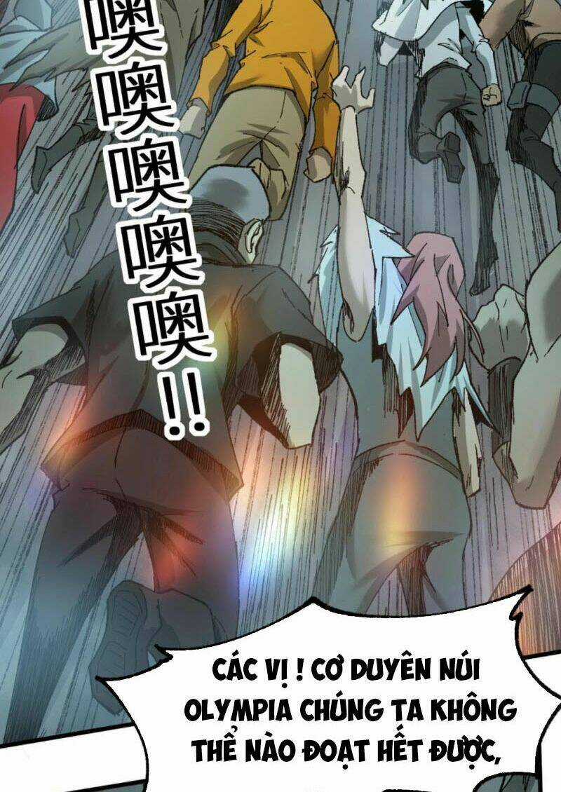 Thánh Khư Chapter 159 trang 93