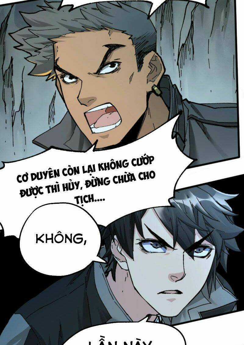 Thánh Khư Chapter 159 trang 94