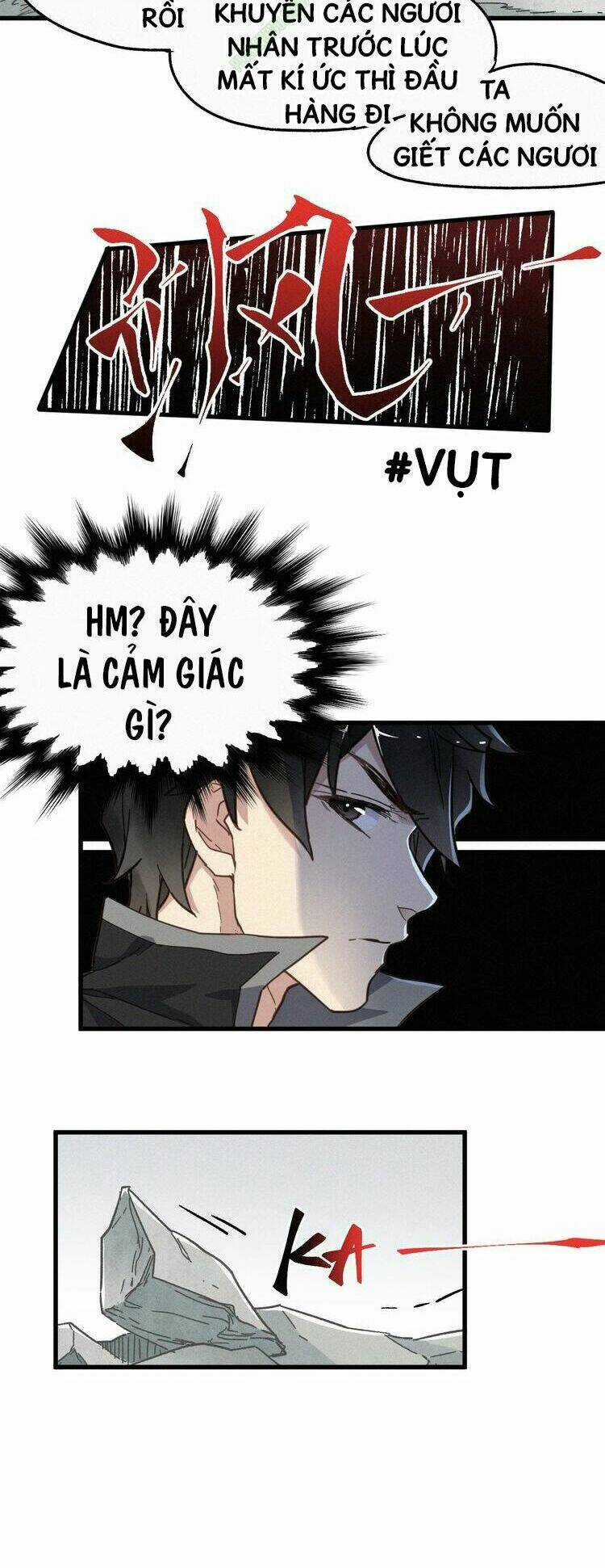 Thánh Khư Chapter 16 trang 10