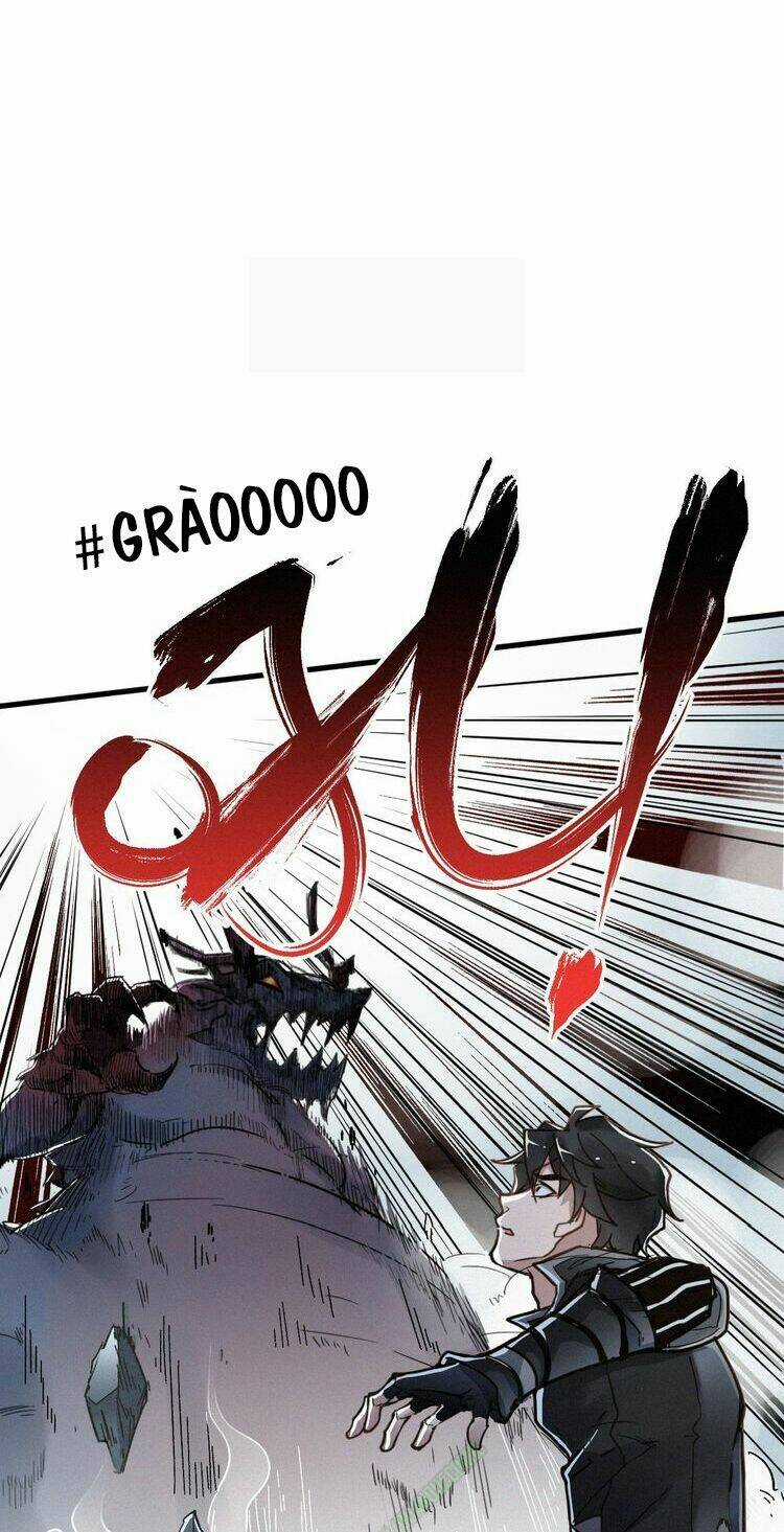 Thánh Khư Chapter 16 trang 11