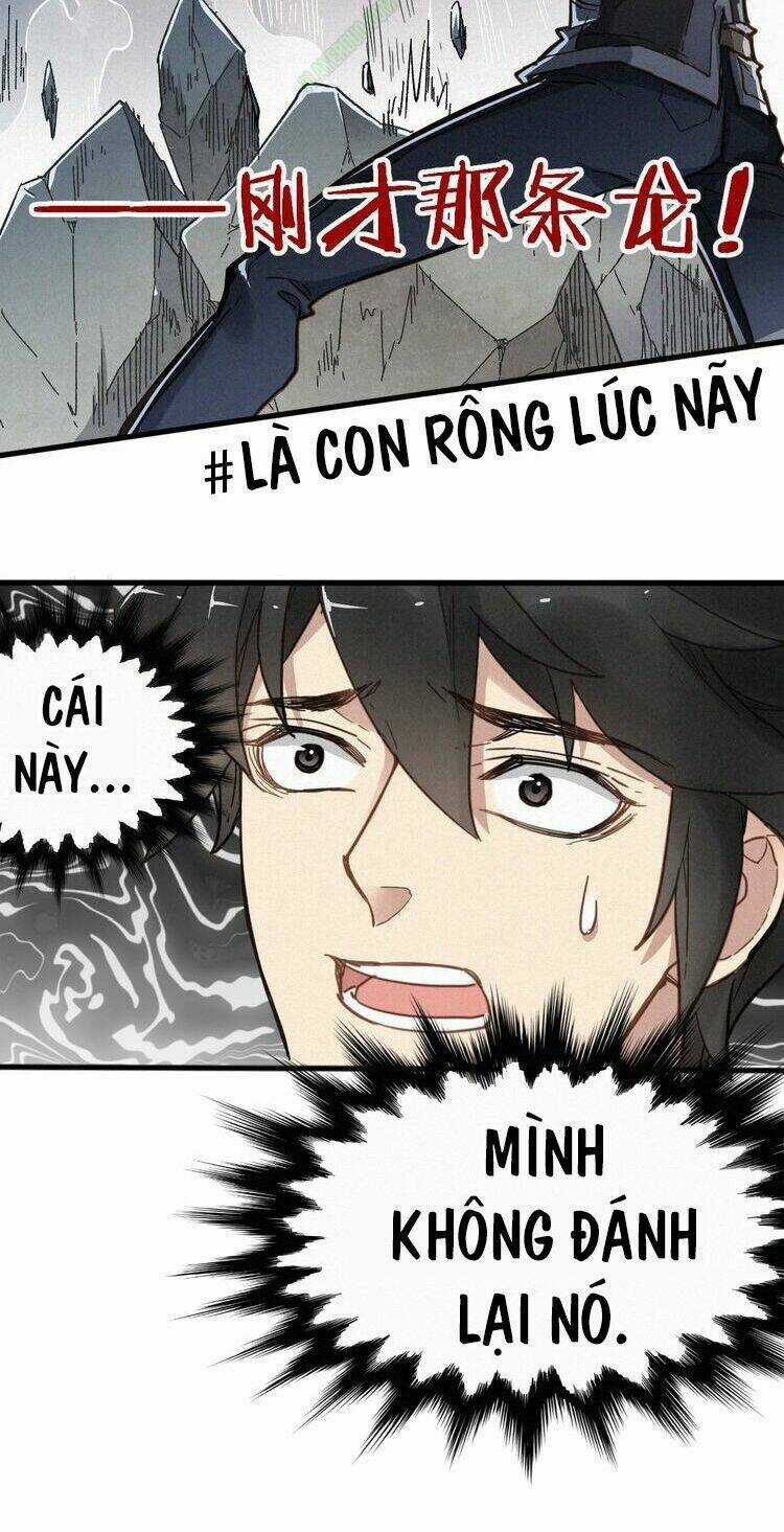 Thánh Khư Chapter 16 trang 12