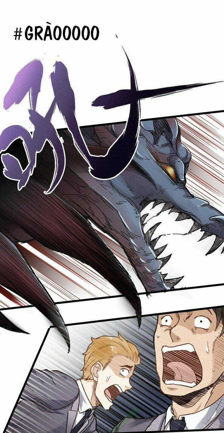 Thánh Khư Chapter 16 trang 13