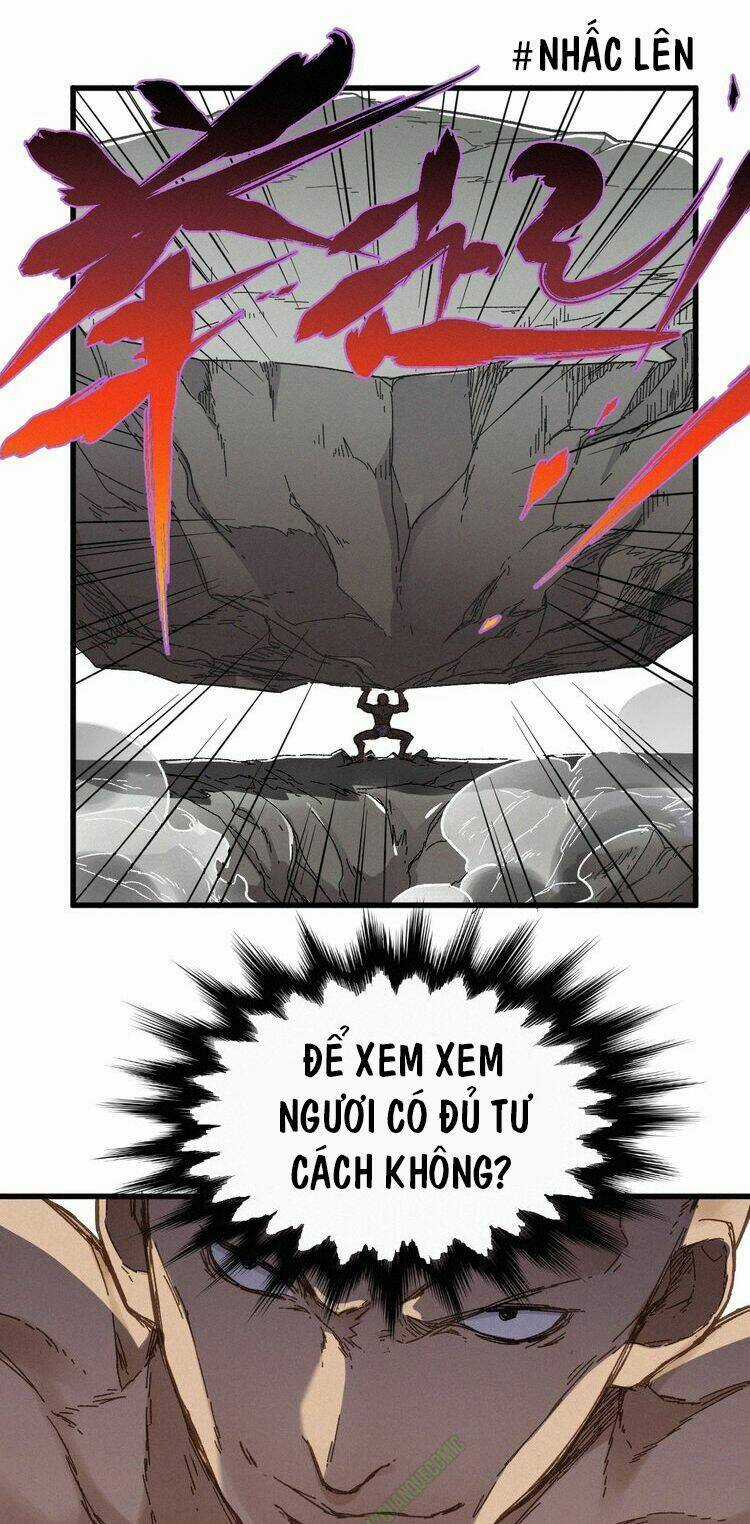 Thánh Khư Chapter 16 trang 17