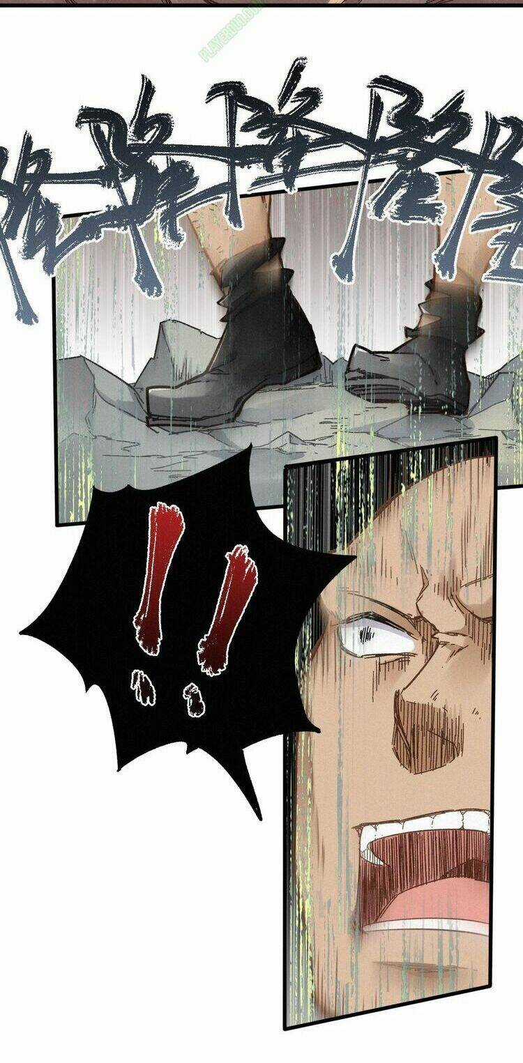 Thánh Khư Chapter 16 trang 18