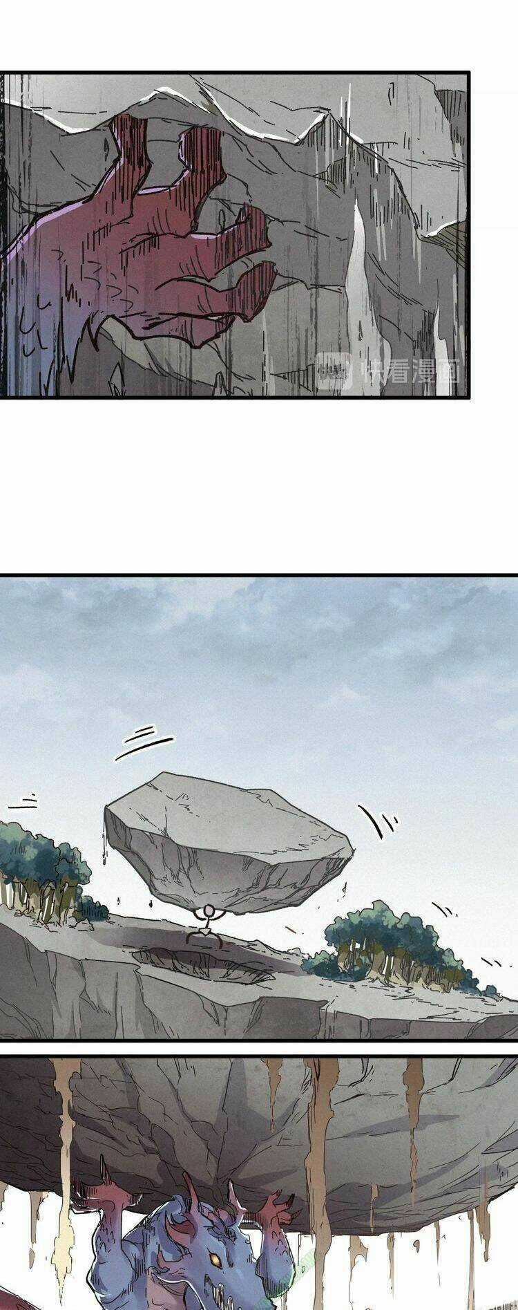 Thánh Khư Chapter 16 trang 19