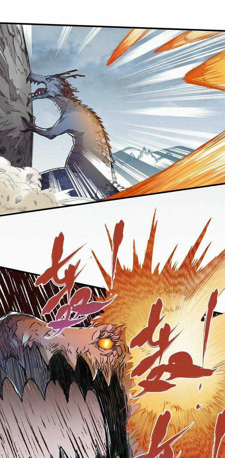 Thánh Khư Chapter 16 trang 23