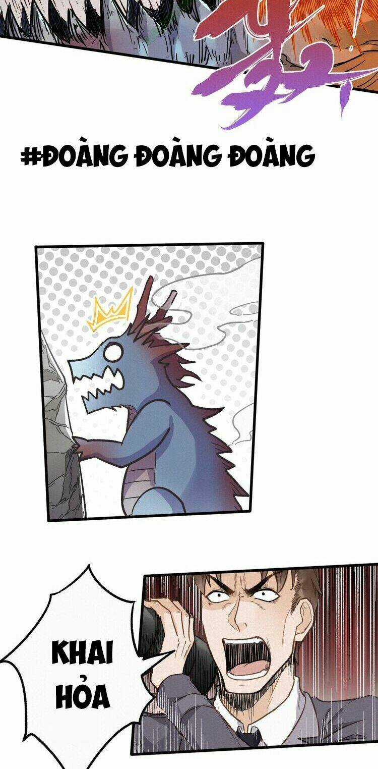 Thánh Khư Chapter 16 trang 24