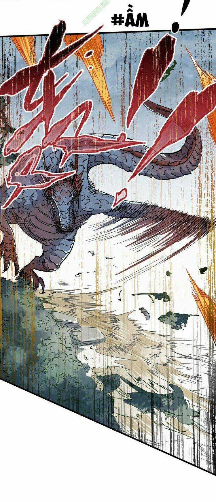 Thánh Khư Chapter 16 trang 26