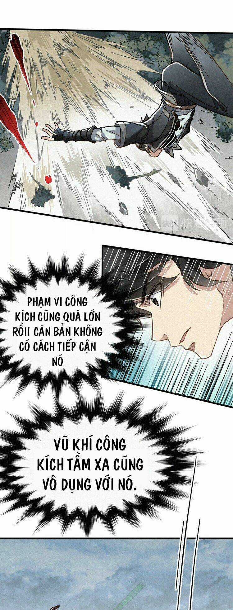 Thánh Khư Chapter 16 trang 27