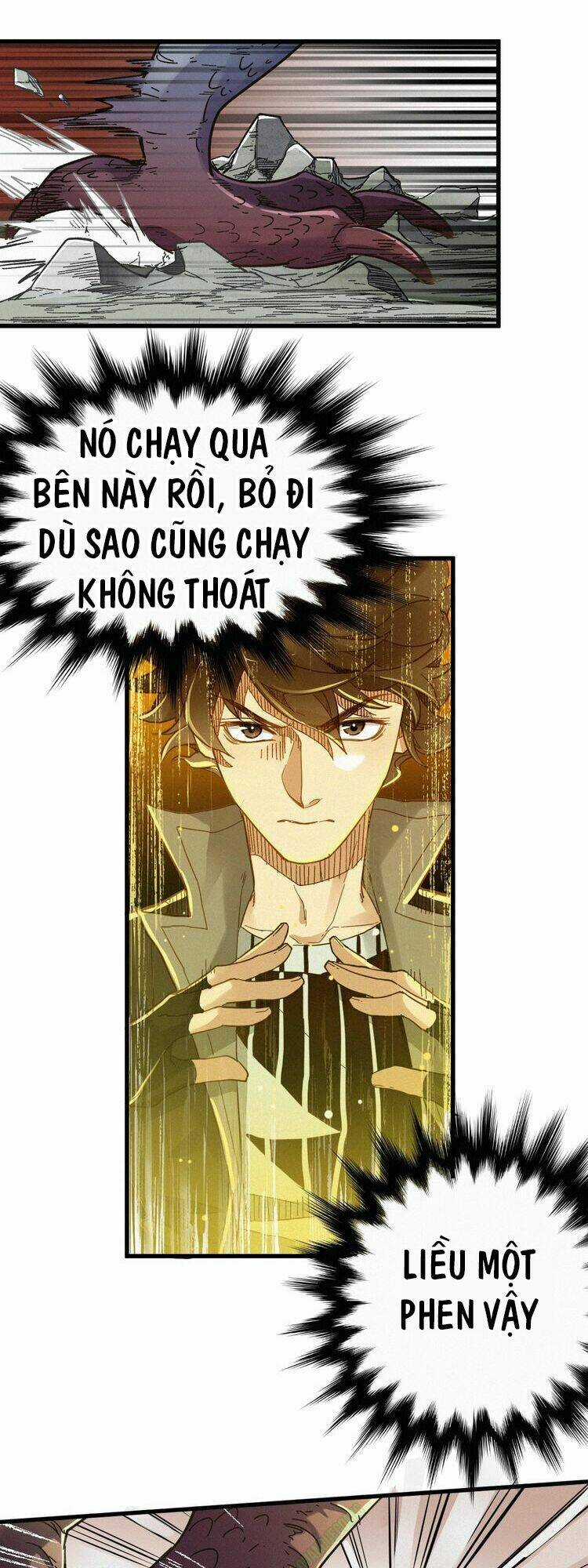 Thánh Khư Chapter 16 trang 29