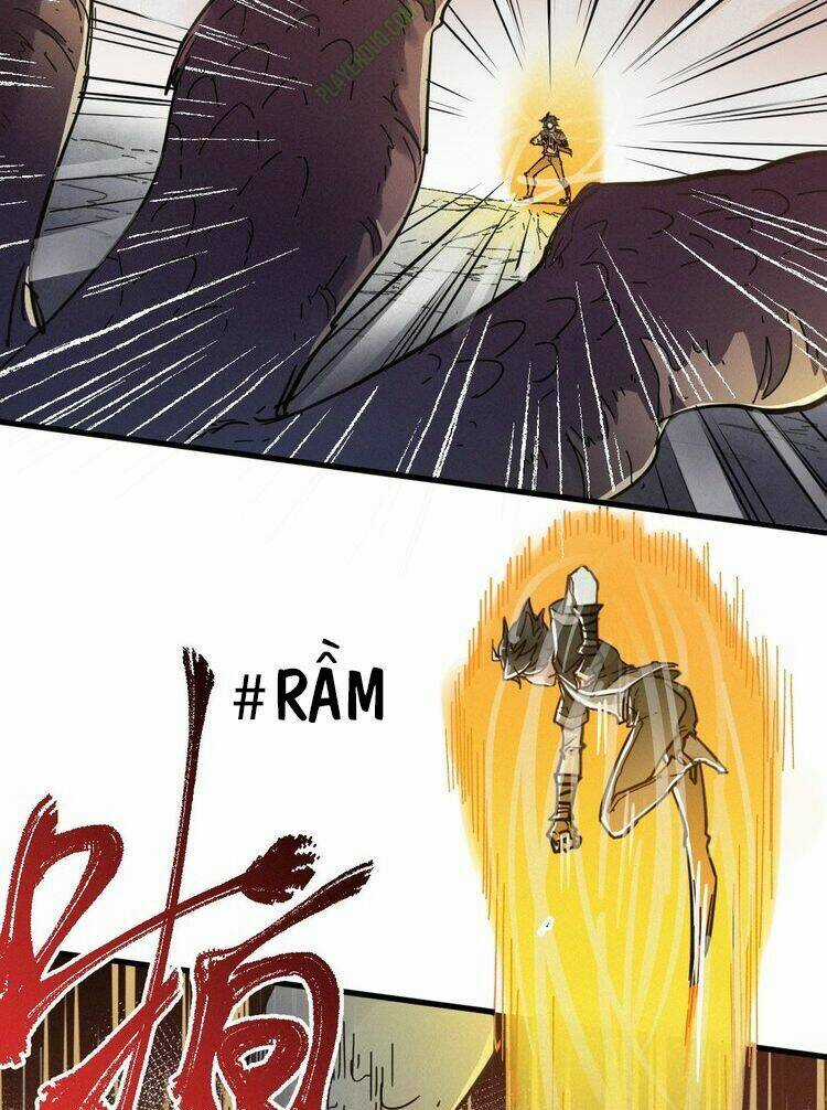 Thánh Khư Chapter 16 trang 30