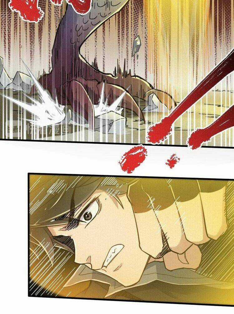 Thánh Khư Chapter 16 trang 31