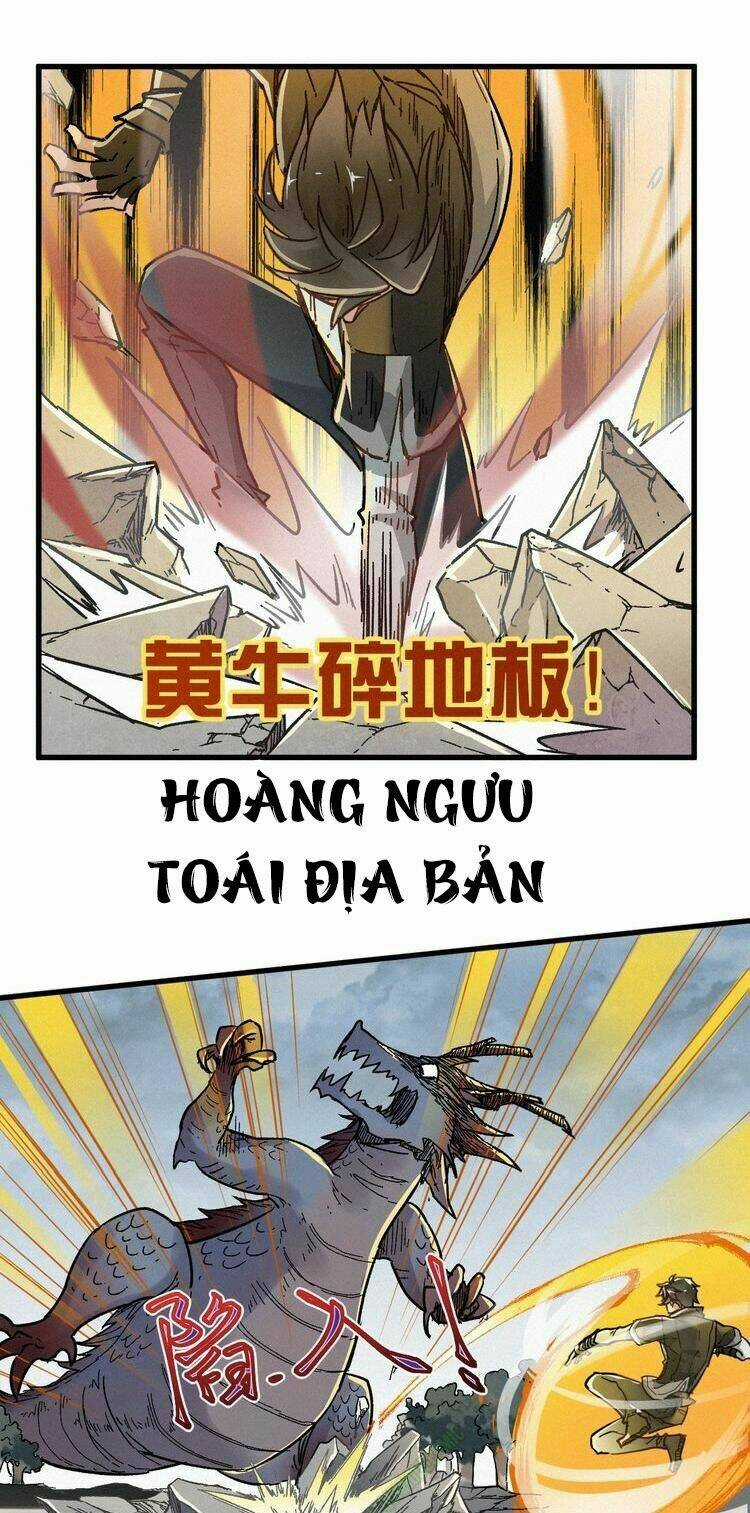 Thánh Khư Chapter 16 trang 32