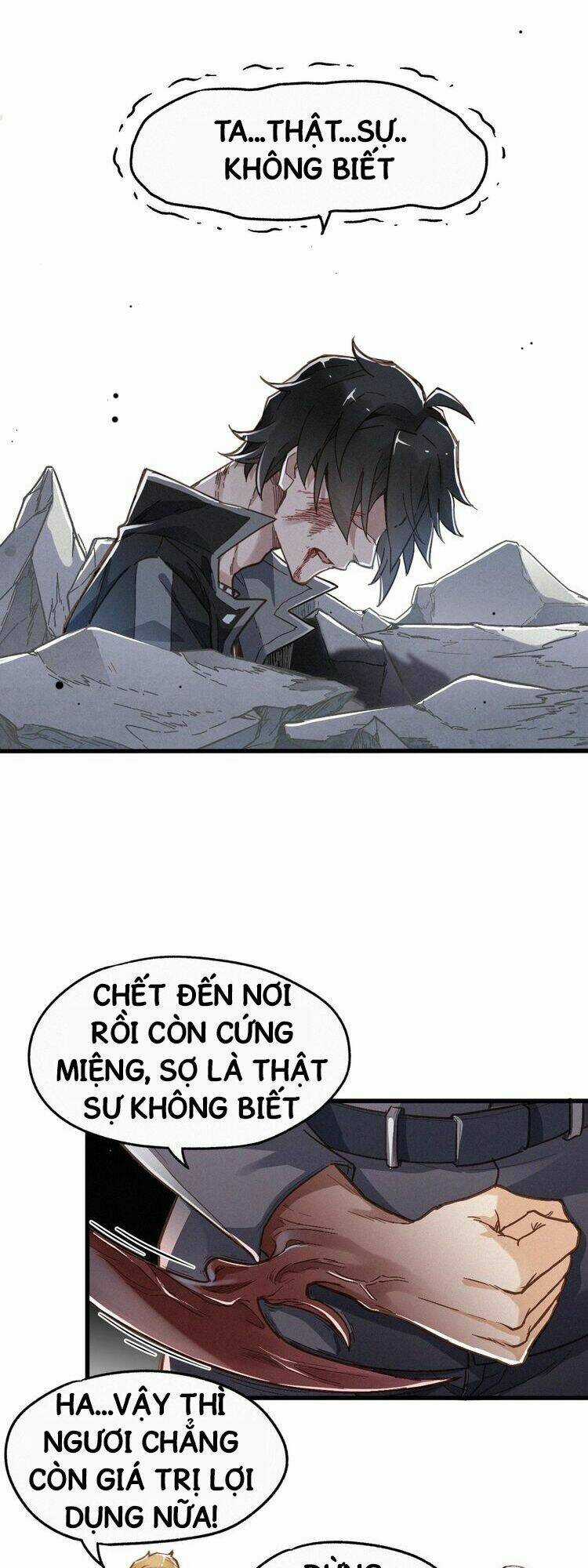 Thánh Khư Chapter 16 trang 4