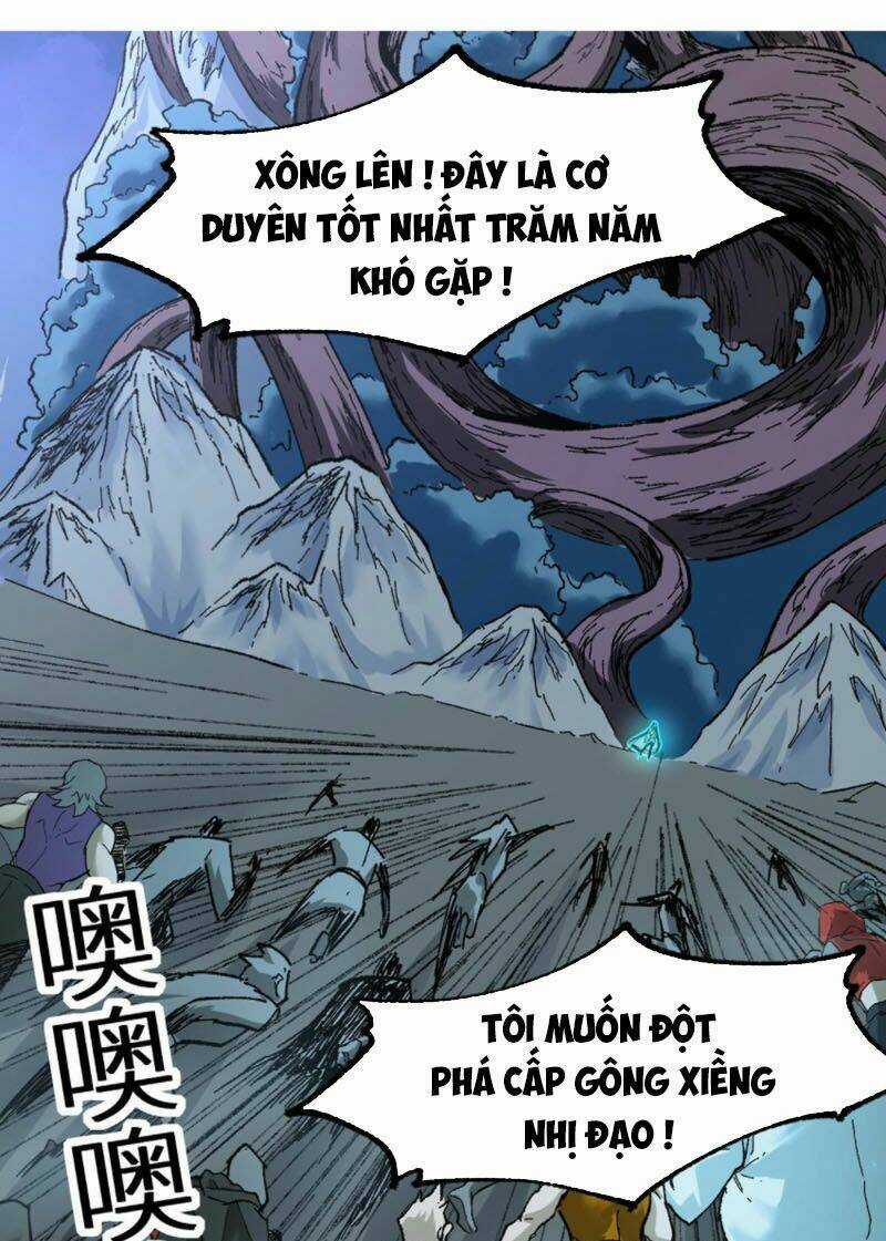 Thánh Khư Chapter 160 trang 0