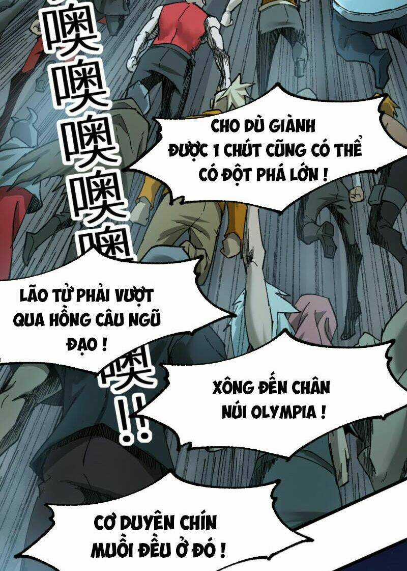 Thánh Khư Chapter 160 trang 1