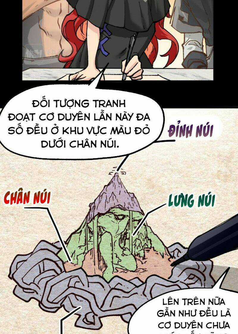 Thánh Khư Chapter 160 trang 11