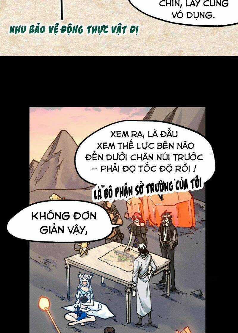 Thánh Khư Chapter 160 trang 12