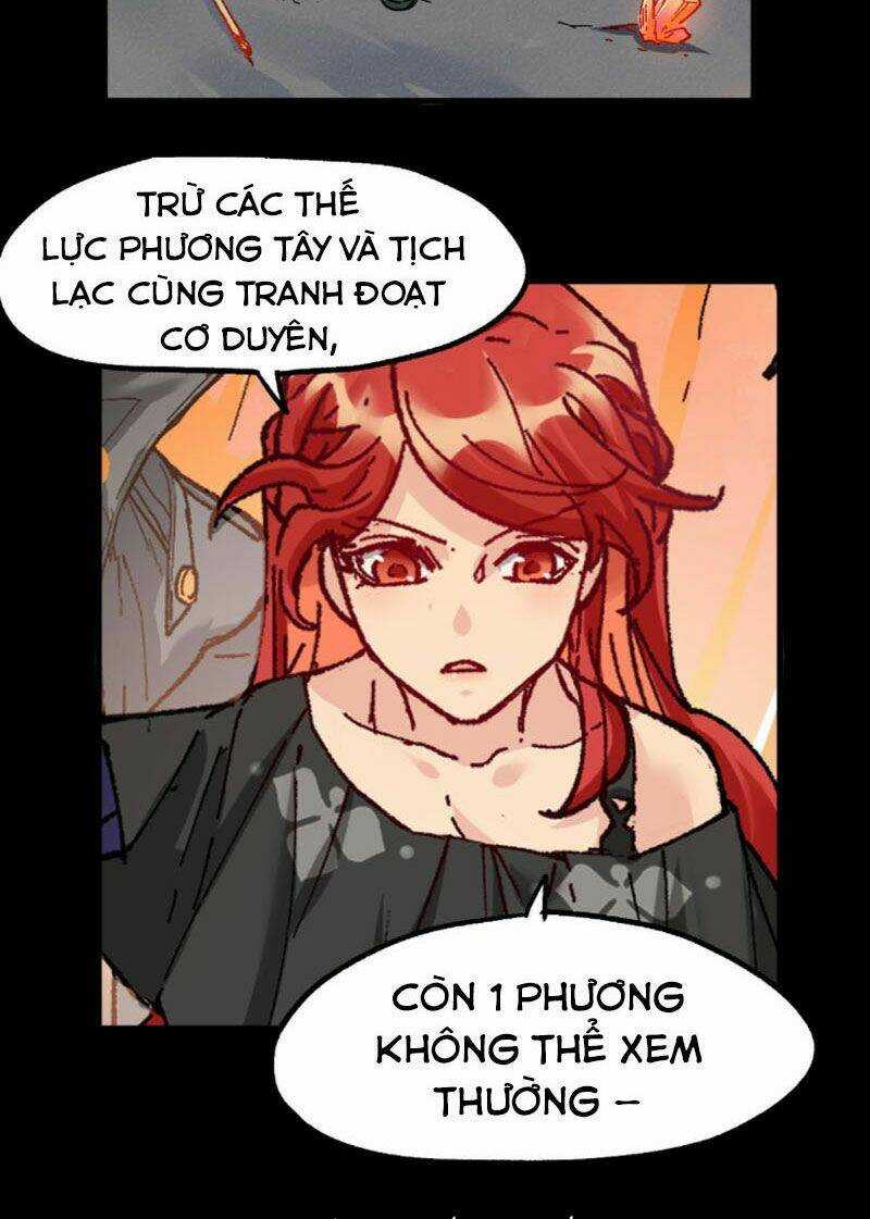 Thánh Khư Chapter 160 trang 13