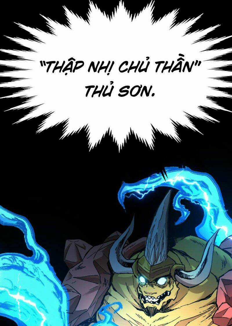 Thánh Khư Chapter 160 trang 14