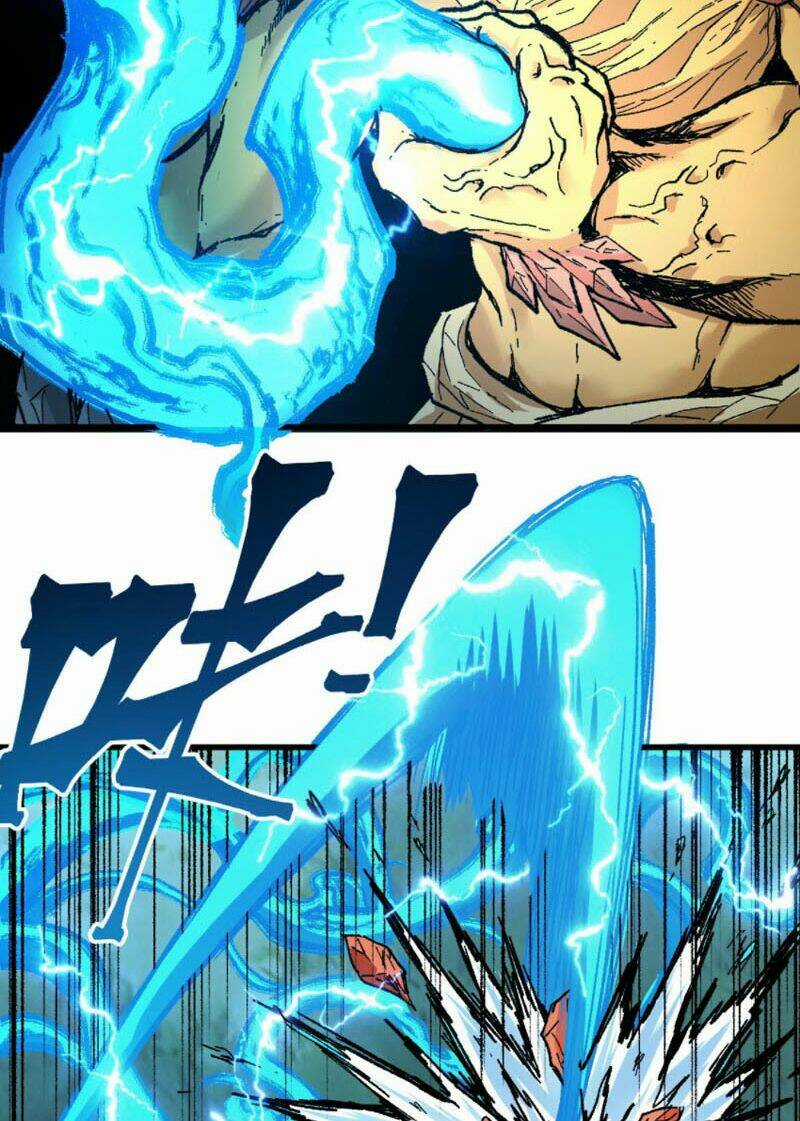 Thánh Khư Chapter 160 trang 15